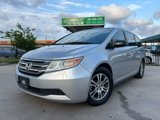 Used 2013 Honda Odyssey EX-L image 2