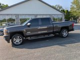 Used 2014 Chevrolet Silverado 1500 High Country w/ High Country Premium Package image 3