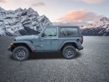 New 2025 Jeep Wrangler Sport image 2