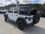 Used 2021 Jeep Wrangler Unlimited Sport image 6
