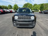 Used 2016 Jeep Renegade Latitude image 3