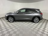 Certified 2022 INFINITI QX50 Luxe image 2