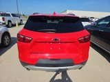 Used 2021 Chevrolet Blazer LT image 3