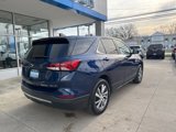 Certified 2022 Chevrolet Equinox LT image 4