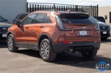 Used 2021 Cadillac XT4 Sport image 5
