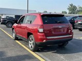 Certified 2017 Jeep Compass High Altitude image 5