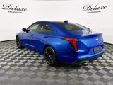 Used 2020 Cadillac CT4 Luxury w/ Sun And Sound Package image 4