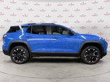 New 2025 Chevrolet Equinox RS image 2