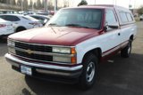 Used 1990 Chevrolet Silverado 1500 2WD Regular Cab image 3
