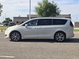 Used 2020 Chrysler Pacifica Limited w/ Tire & Wheel Group image 4