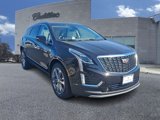 New 2025 Cadillac XT5 Premium Luxury w/ Technology Package image 2