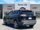 Used 2020 Jeep Cherokee Limited image 3