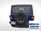 Used 2019 Jeep Wrangler Sport image 4