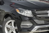 Used 2016 Mercedes-Benz GLE 350 4MATIC image 3