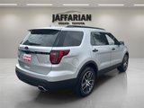 Used 2017 Ford Explorer Sport image 5