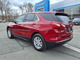 Used 2021 Chevrolet Equinox LT image 4