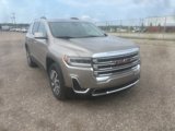 Certified 2023 GMC Acadia SLE w/ Driver Convenience Package image 2