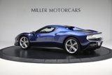 Used 2022 Ferrari 296 GTB image 5