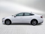 Certified 2022 Hyundai Sonata SE image 4
