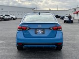 New 2025 Nissan Versa SR w/ Trunk Package image 6