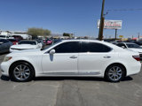 Used 2007 Lexus LS 460 L w/ Luxury Pkg image 5