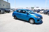 Used 2024 Mitsubishi Mirage G4 ES image 3