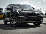 Used 2018 Honda Pilot Elite image 2