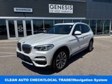 Used 2019 BMW X3 xDrive30i image 1