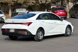 New 2025 Hyundai Elantra SE image 4