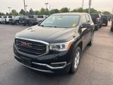 Used 2017 GMC Acadia SLE image 2