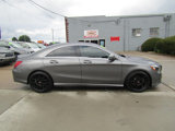 Used 2017 Mercedes-Benz CLA 250 4MATIC image 4
