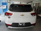 New 2025 Chevrolet TrailBlazer LT w/ Driver Confidence Package image 6