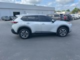 Used 2022 Nissan Rogue SV image 4