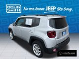Certified 2021 Jeep Renegade Latitude w/ Luxury Group I image 5
