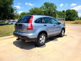Used 2008 Honda CR-V LX image 3
