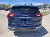 Certified 2022 GMC Terrain SLT image 5