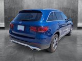 Certified 2021 Mercedes-Benz GLC 300 image 5