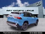 Used 2024 Toyota RAV4 XSE w/ Advanced Technology Package image 3