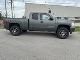 Used 2011 Chevrolet Silverado 1500 LT w/ All-Star Edition image 4