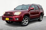 Used 2008 Toyota 4Runner Limited image 2