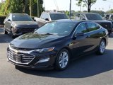 Used 2023 Chevrolet Malibu LT w/ Driver Confidence Package image 3