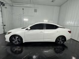 Used 2020 Nissan Sentra SV image 2