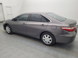 Used 2016 Toyota Camry LE image 3