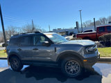 Certified 2024 Ford Bronco Sport Big Bend image 4