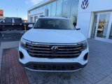 New 2025 Volkswagen Atlas SE image 2