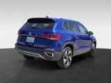Used 2024 Volkswagen Taos SE image 5
