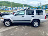 Used 2006 Jeep Commander 4WD image 4