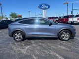 Used 2021 Ford Mustang Mach-E Select image 2