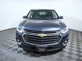 Used 2019 Chevrolet Traverse LT image 3
