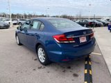 Used 2014 Honda Civic LX image 6
